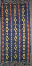 Lombok Ikat #4