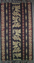 Lombok Ikat #5