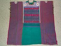 Todos Santos Huipil #6