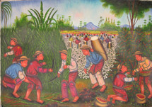 Antonio pur Gonzalez -- Harvesters