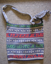 Joyabaj -- Used Morral #4