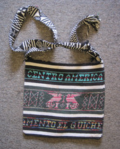 Joyabaj -- Used Morral #2