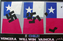 OSPAAAL 197? -- Chile