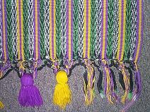 Rebozo Mayan Shawl #2
