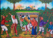 Gaspar Navichoc -- The Daily Workday