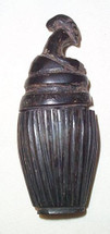 Small Medicine Container #1