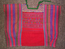 Huipil Todos Santos #19