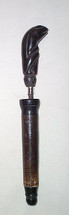 Betel Nut Grinder #2