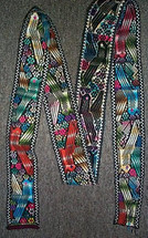 San Martin Chile Verde Cinta #2A