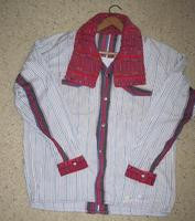 Todos Santos Man's Shirt #2