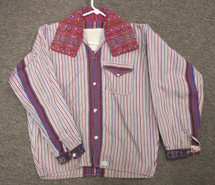 Todos Santos Man's Shirt #4