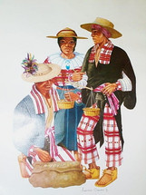 Crocker #3 -- Todos Santos