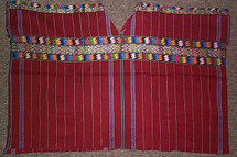 Huipil Patzicia #3