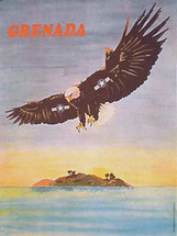 OSPAAAL 1984 -- Grenada