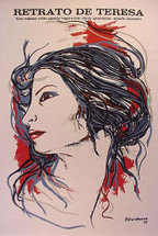 Retrato de Teresa