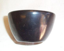 Desideria Montoya Pottery #1