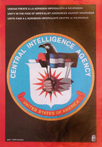OSPAAAL 1985 -- Central Intelligence Agency
