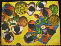 Elmer Cholotio -- El Mundo de la Nina (The World of the Young Girl)