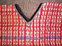 Huipil San Lucas Toliman #5