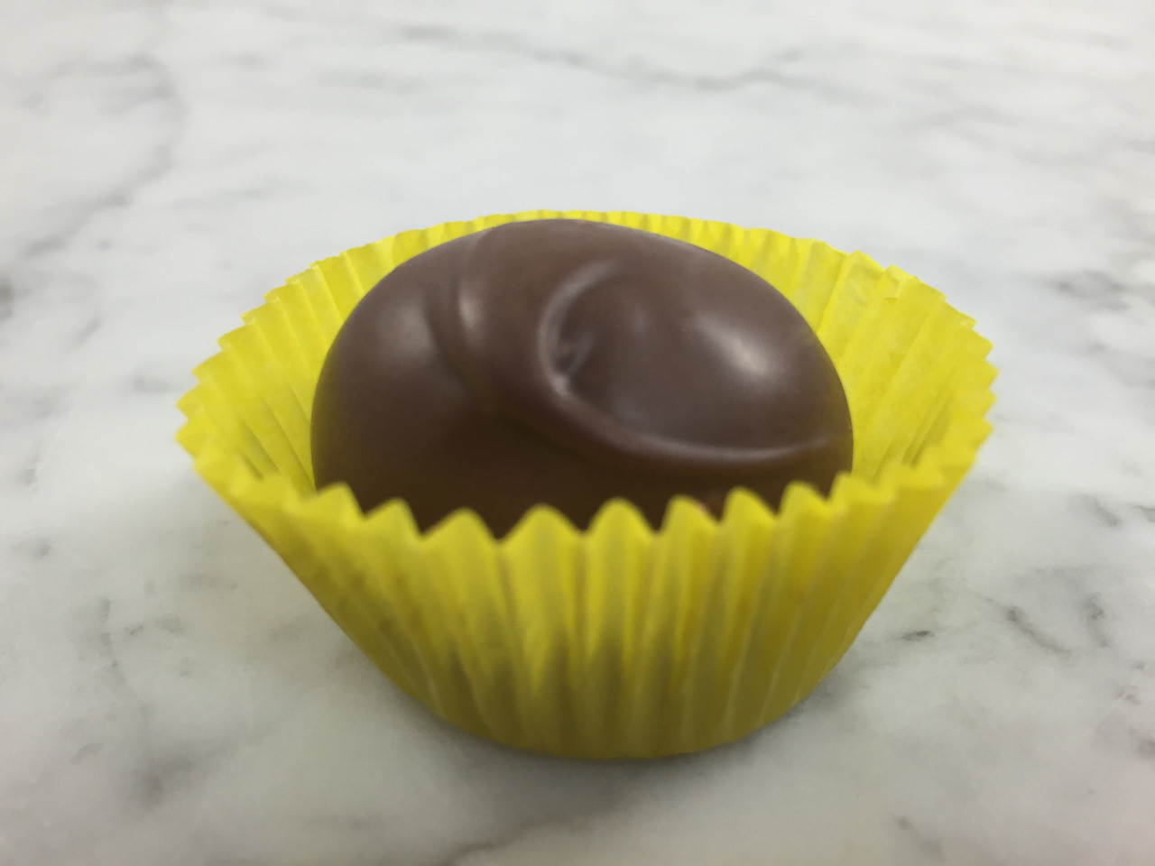 Lemon Creams (Milk Chocolate)