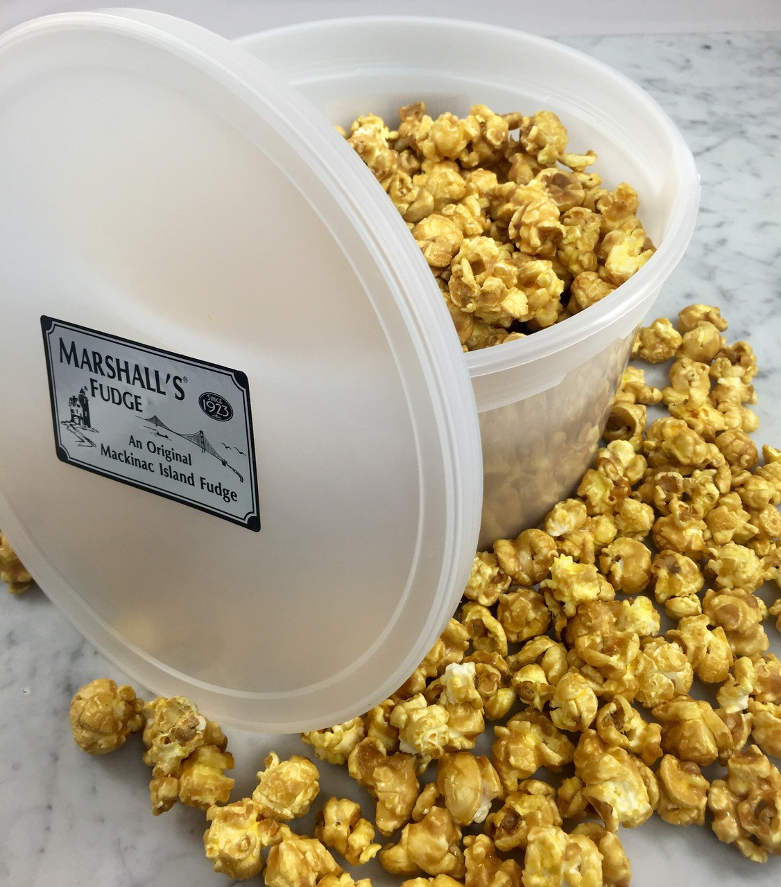 Tub 1 Gallon Marshallsfudge Com