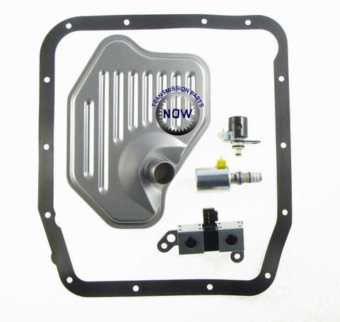 4r70w 4r75w Transmission Parts For Sale