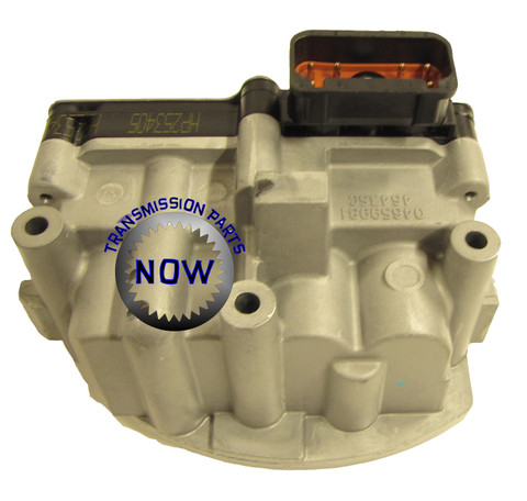 Solenoid Rebuilt A604 40TE 41TE Solenoid Block Solenoid Pack