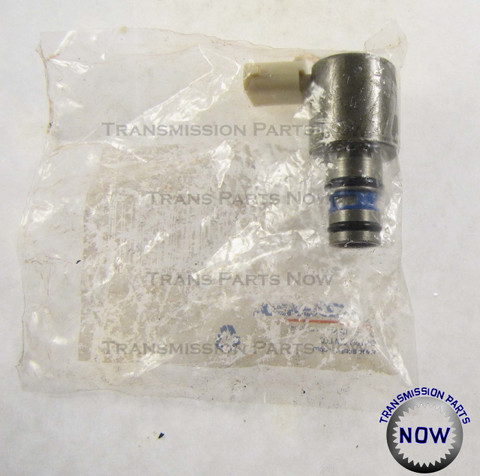 4L80E New OEM Rostra TCC / PWM Solenoid 1991-on Torque Converter Clutch