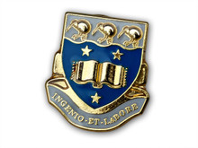 Lapel Pin