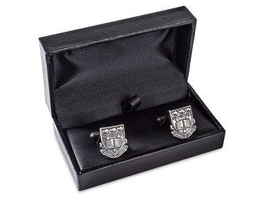 Silver in Case
