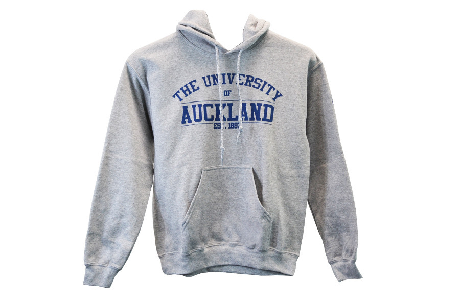 varsity sweatshirt
