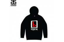 BFM  Hoodie Logo