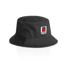 95bFM Bucket Hat