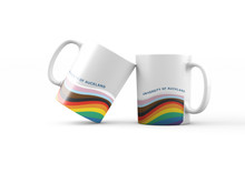 Rainbow Mug