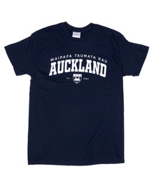 UoA Varsity Tee