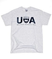 UoA Shield Tee