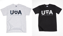 UoA Shield Tee