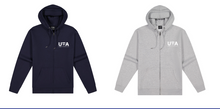 UoA Zip Hoodie