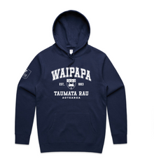 Waipapa Taumata Rau Hood Unisex