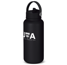 UoA Compadre Black Metal Bottle 1lt