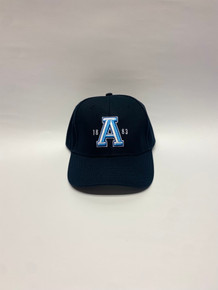 'A' Bevel Cap