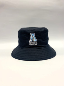 'A' Bucket Hat