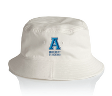 'A' Bucket Hat