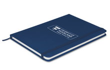 UoA Notebook Hardcover