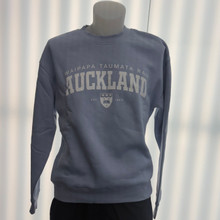 UoA Varsity Crewneck