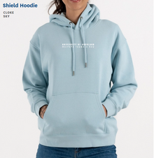 Shield F&B Hoodie