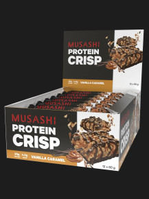 Protein Crisp Bar