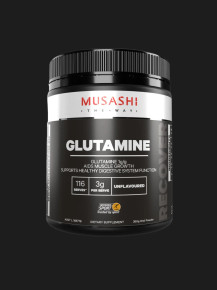 Glutamine Powder
