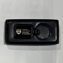 Keyring Astina UoA Black