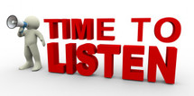 Listening for Results – Strategies for Improving Listening Skills